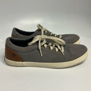 Sperry Tuck sneakers size 6